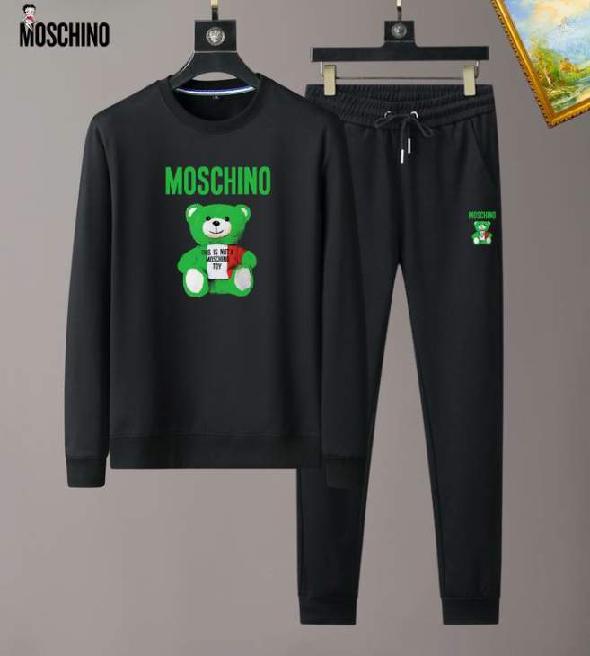 Picture of Moschino Sweater Suits _SKUMoschinoM-3XL25tn0241761